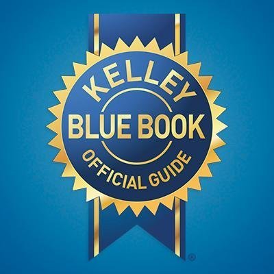 kelly blue book