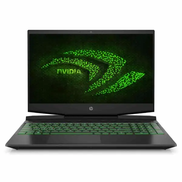 hp gaming laptop