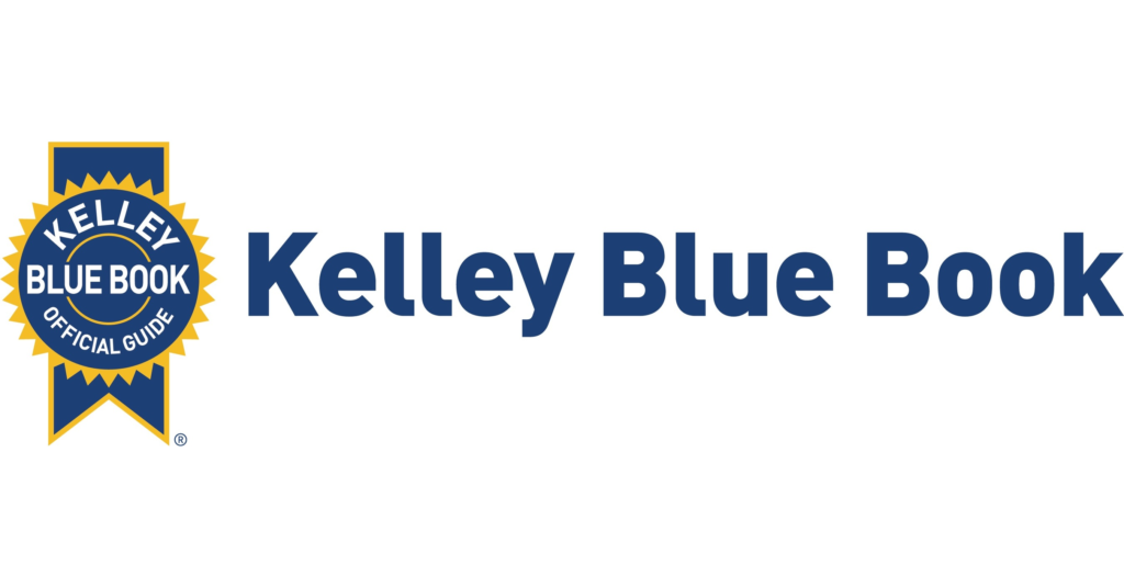 kelly blue book