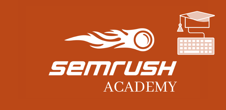 semrush academy