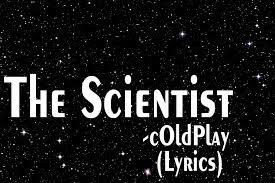 the scientist lyrics