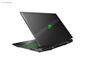 hp gaming laptop