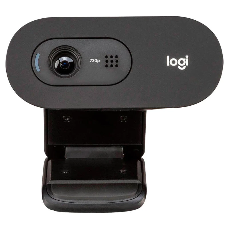 logitech webcam