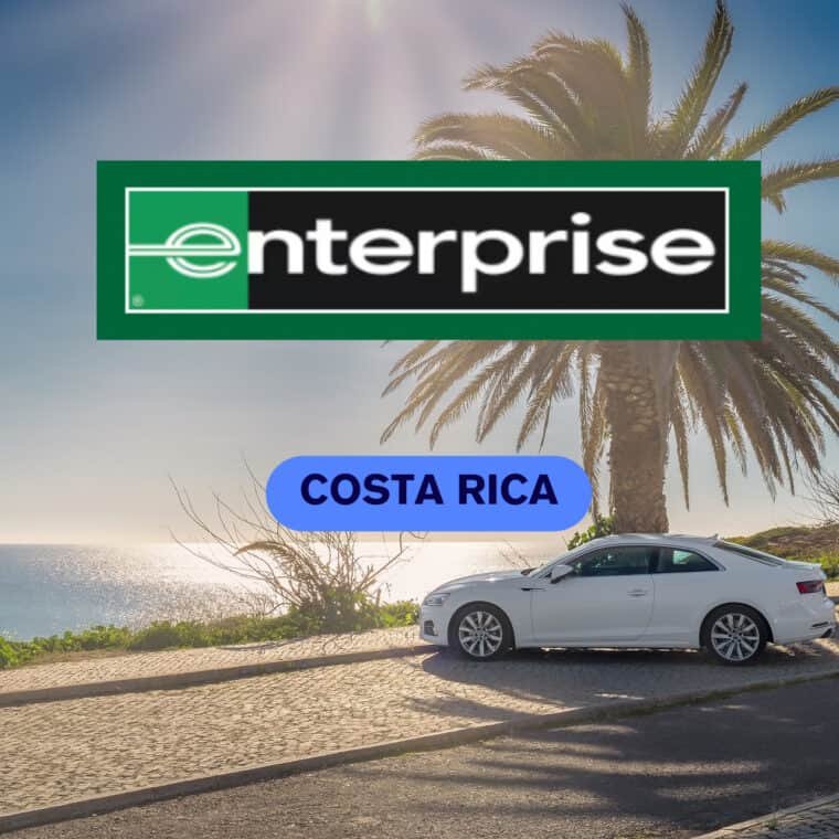 enterprise rent a car