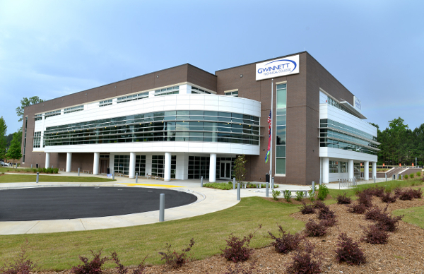 gwinnett technical college