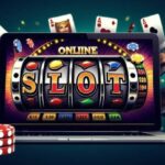 How to Identify Slot Gacor Terpercaya 2024 Trends on BTV4D for Big Rewards