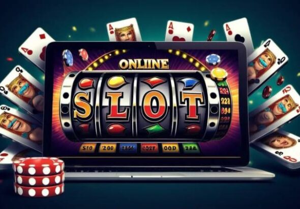 How to Identify Slot Gacor Terpercaya 2024 Trends on BTV4D for Big Rewards