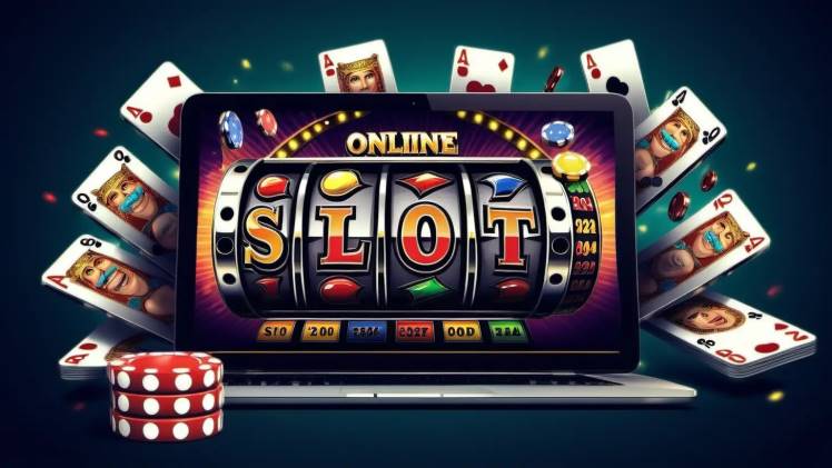 How to Identify Slot Gacor Terpercaya 2024 Trends on BTV4D for Big Rewards