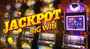 Slot88 Depo Kecil Menang Besar: How to Stay in Control and Keep Winning More