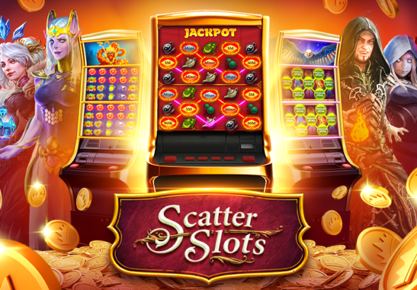 Slot Online